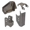 Axle and Chassis Brackets