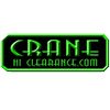 Crane Hi Clearance