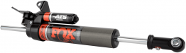 Fox® Racing Shox 983-02-148 Factory Race Series 2.0 ATS Steering Stabilizer for 18-21 Jeep Wrangler JL & Gladiator JT