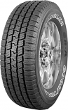 Goodyear Wrangler SR-A All Terrain Tire 255/75R17